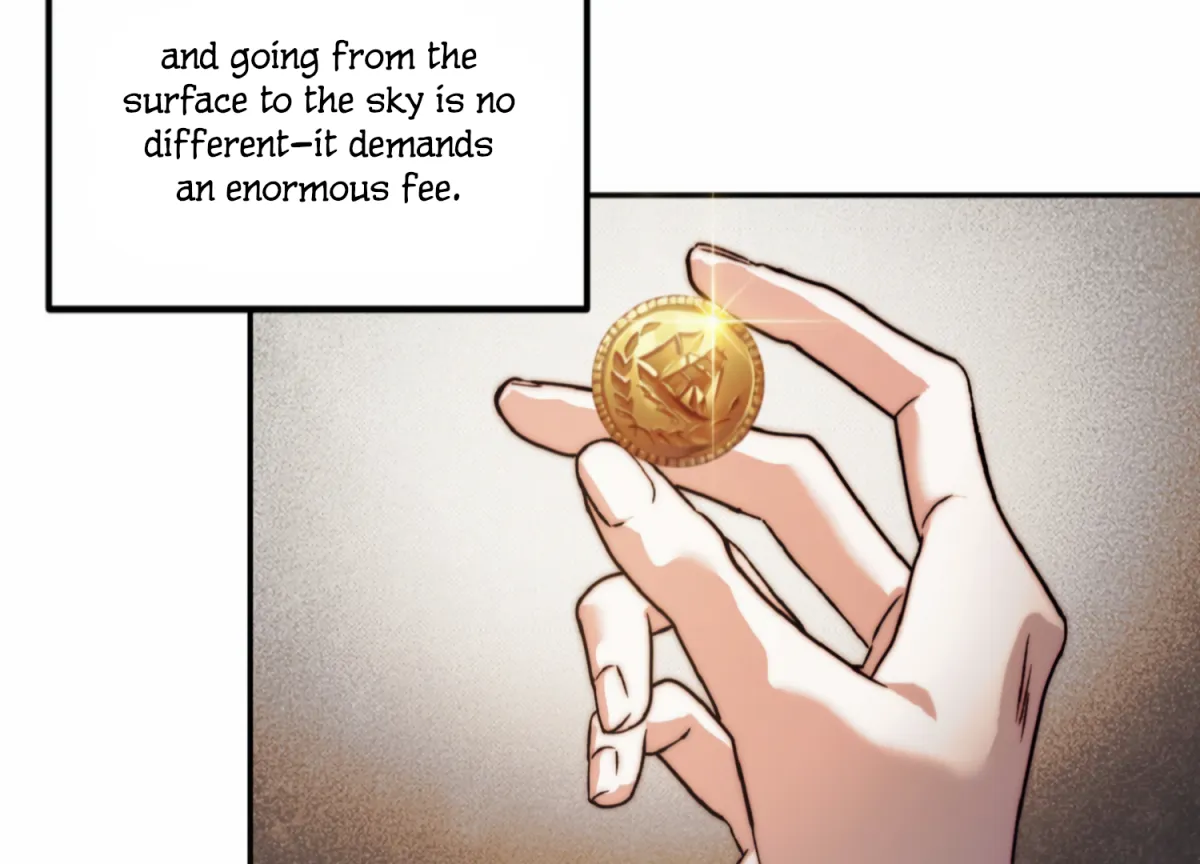 Stranger in Paradise Chapter 5 page 29 - 