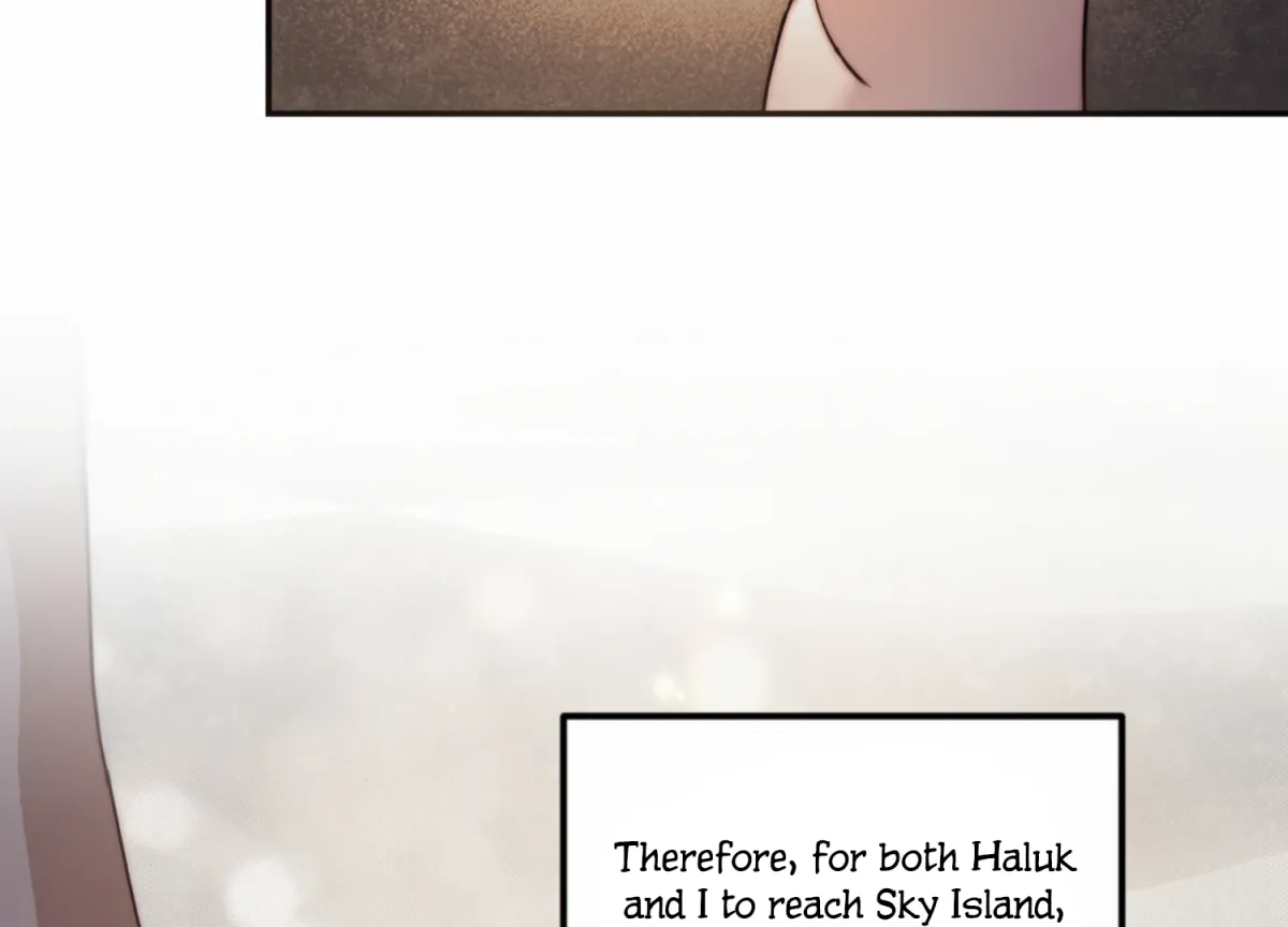 Stranger in Paradise Chapter 5 page 30 - 
