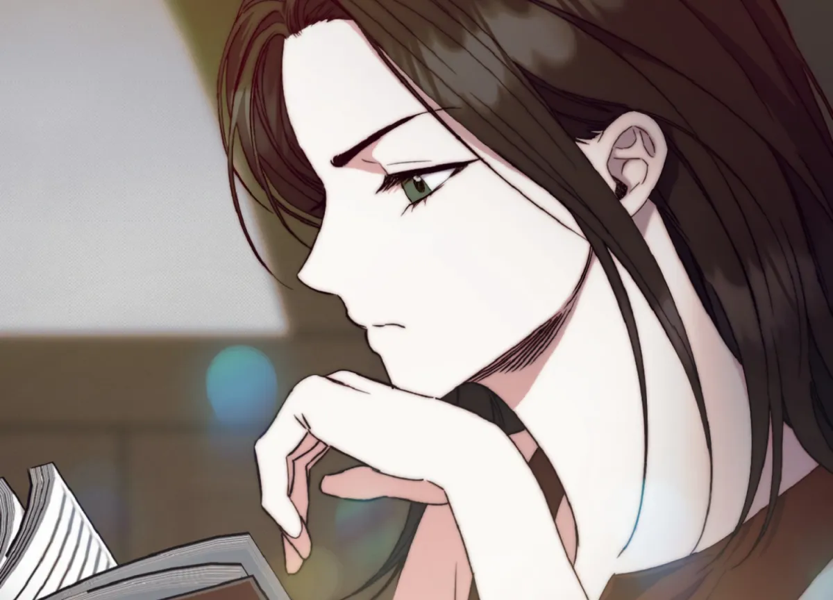 Stranger in Paradise Chapter 5 page 34 - 