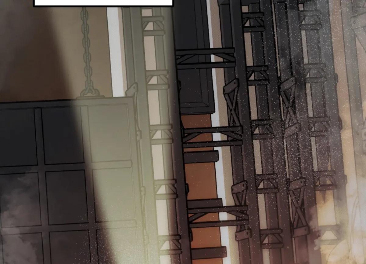 Stranger in Paradise Chapter 5 page 37 - 