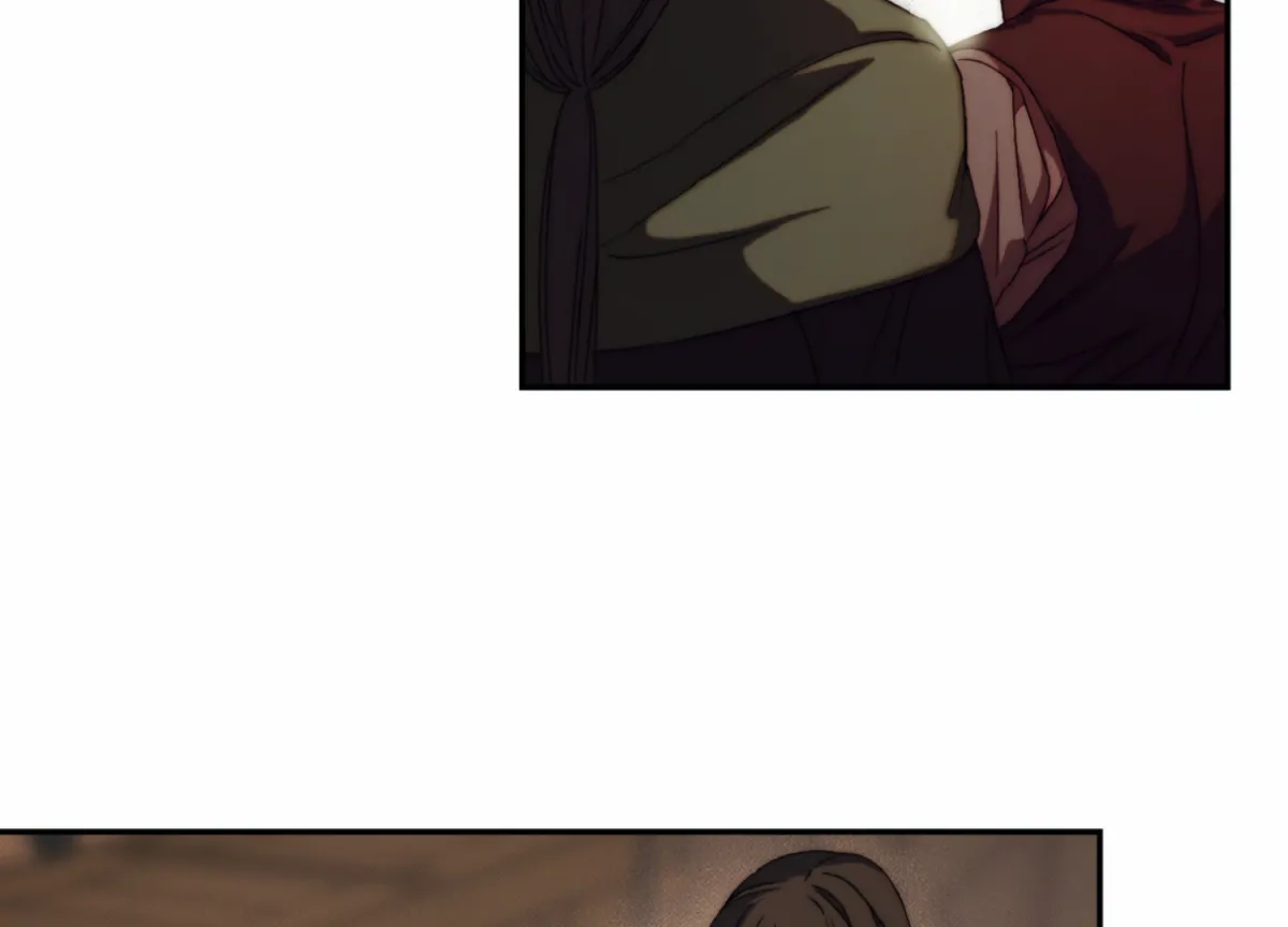 Stranger in Paradise Chapter 5 page 40 - 
