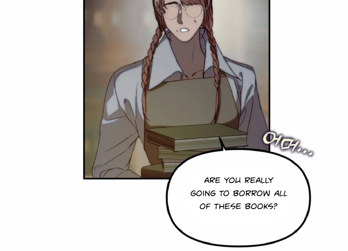 Stranger in Paradise Chapter 5 page 5 - 