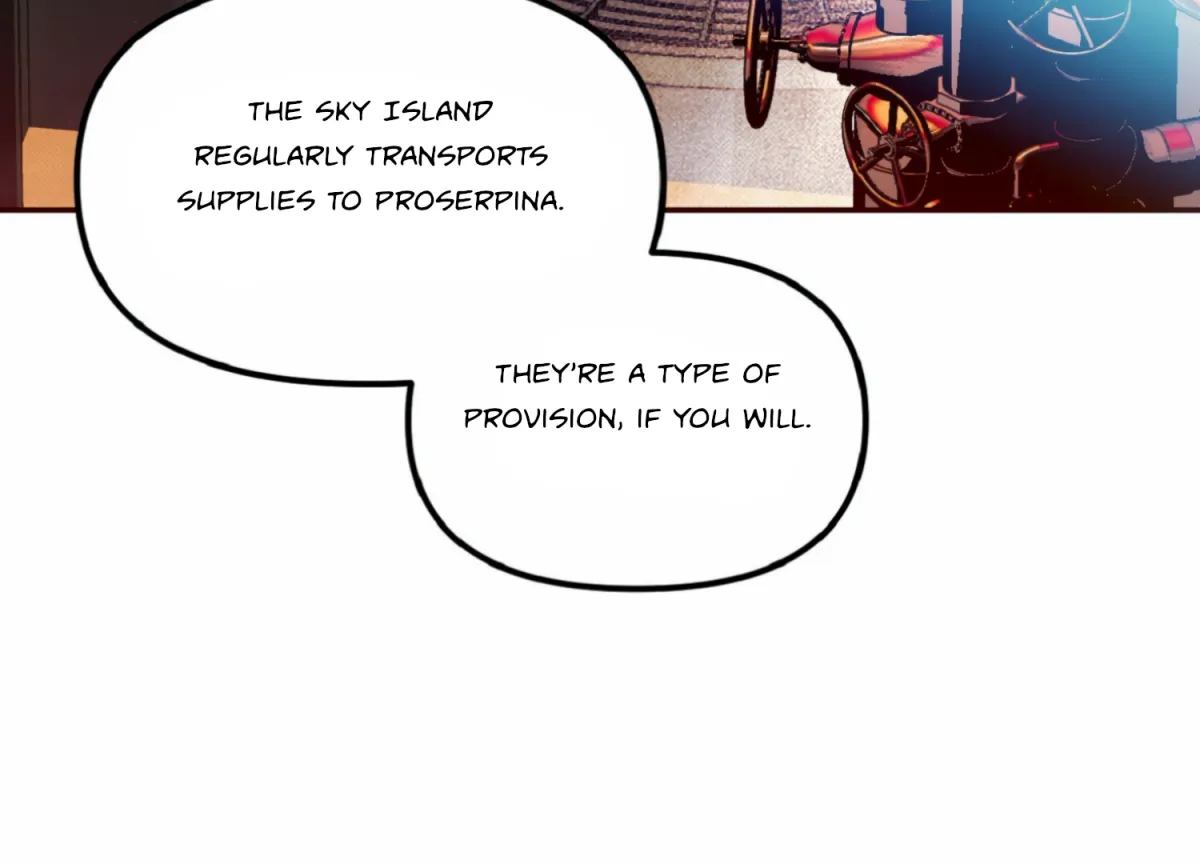 Stranger in Paradise Chapter 5 page 45 - 