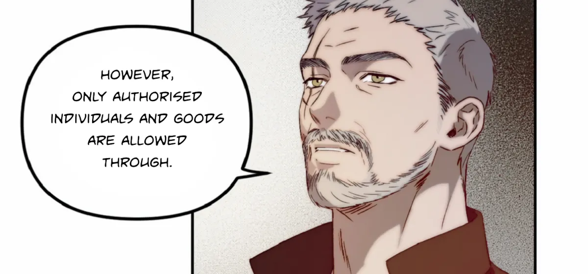 Stranger in Paradise Chapter 5 page 47 - 