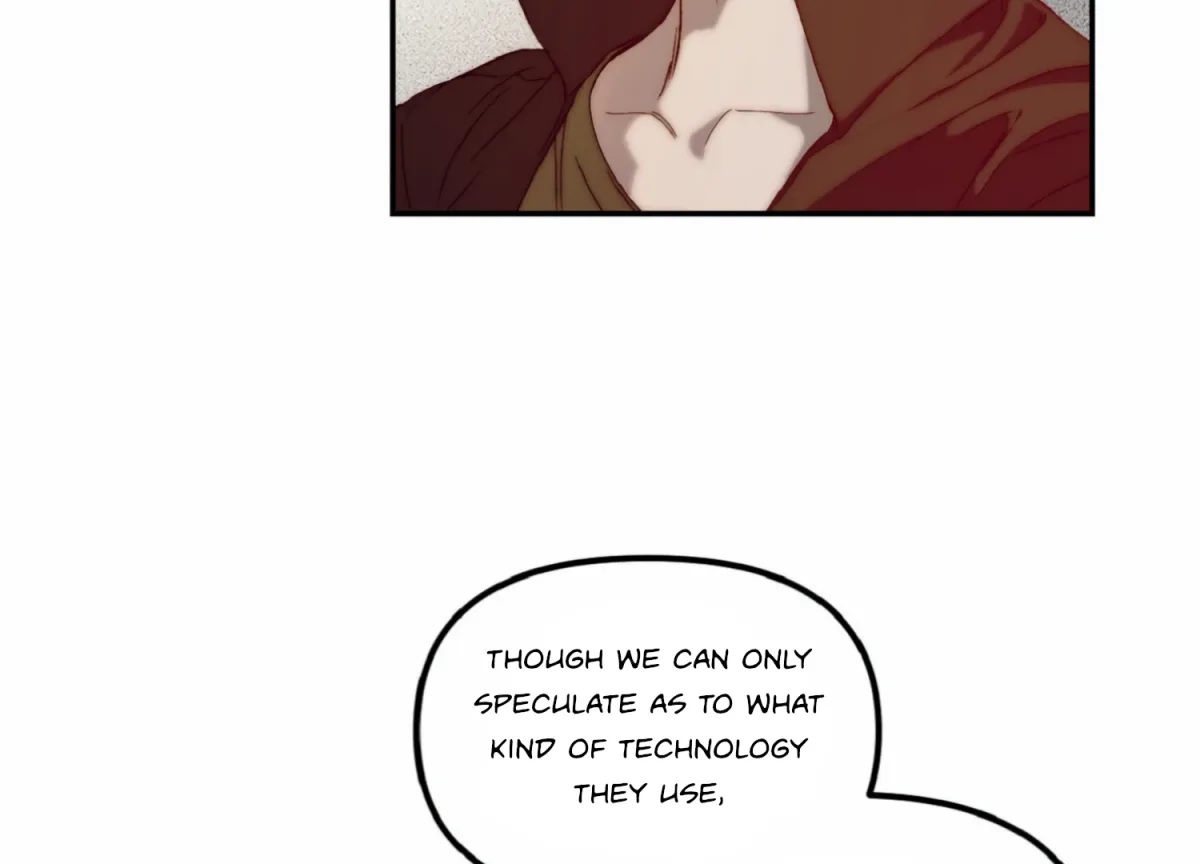Stranger in Paradise Chapter 5 page 48 - 