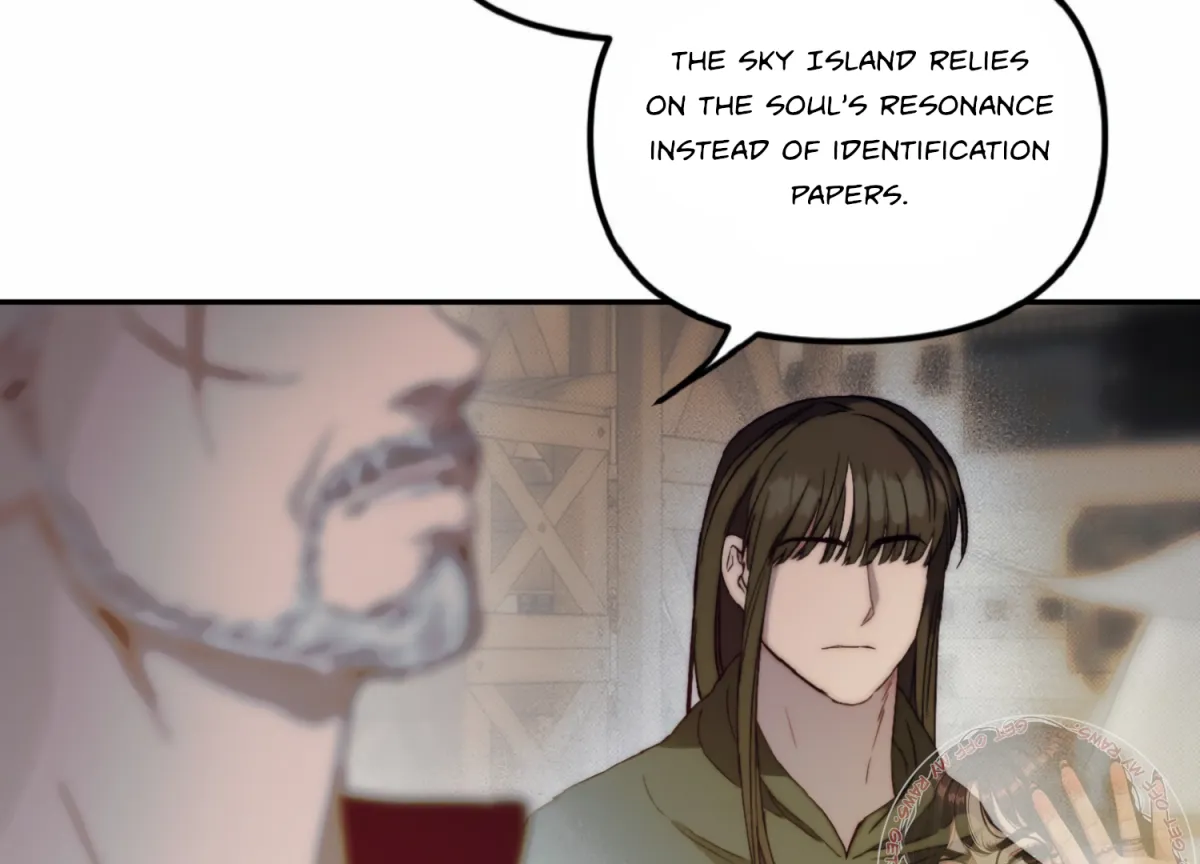 Stranger in Paradise Chapter 5 page 49 - 
