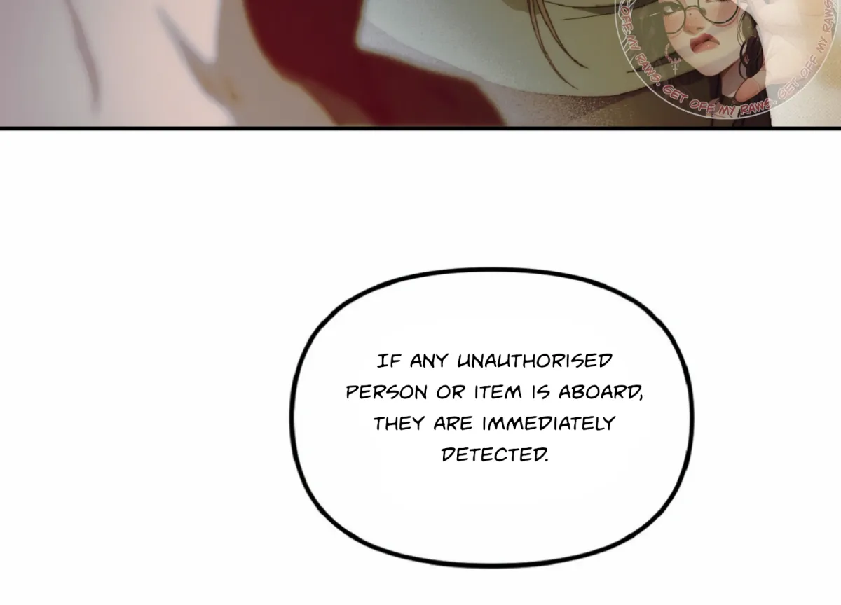 Stranger in Paradise Chapter 5 page 50 - 