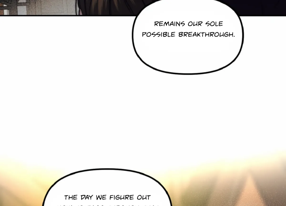 Stranger in Paradise Chapter 5 page 58 - 
