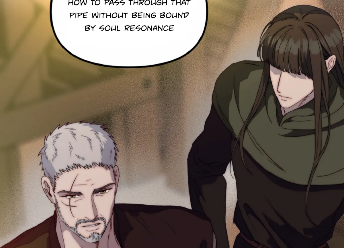 Stranger in Paradise Chapter 5 page 59 - 