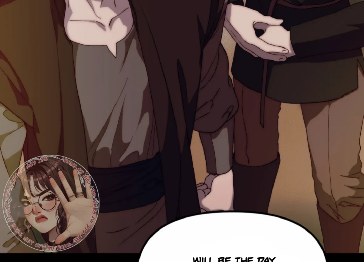 Stranger in Paradise Chapter 5 page 60 - 