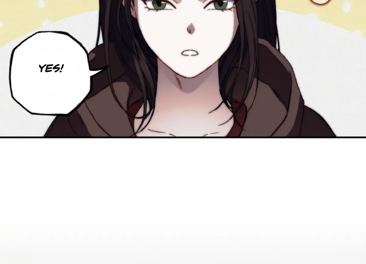 Stranger in Paradise Chapter 5 page 7 - 