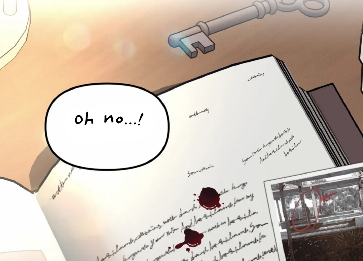 Stranger in Paradise Chapter 5 page 66 - 