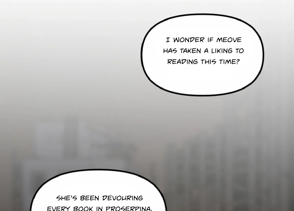 Stranger in Paradise Chapter 5 page 8 - 