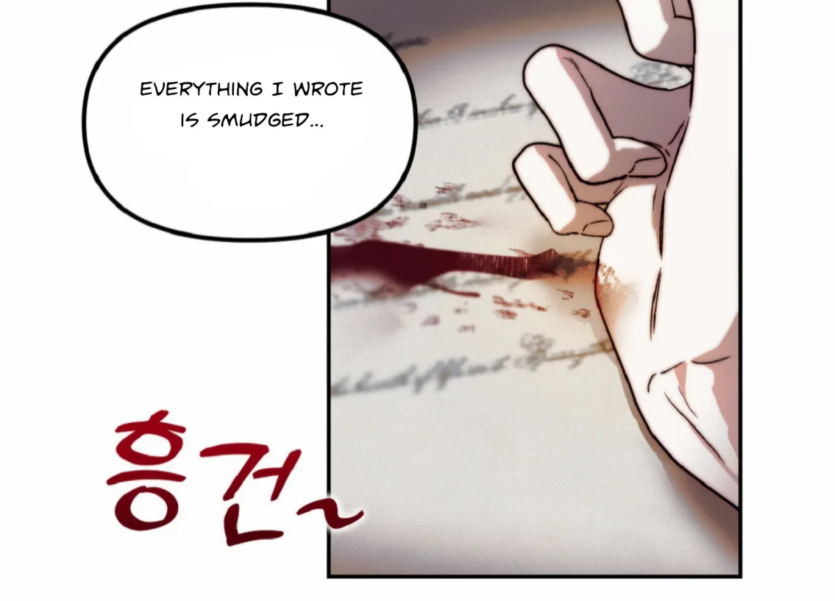 Stranger in Paradise Chapter 5 page 71 - 