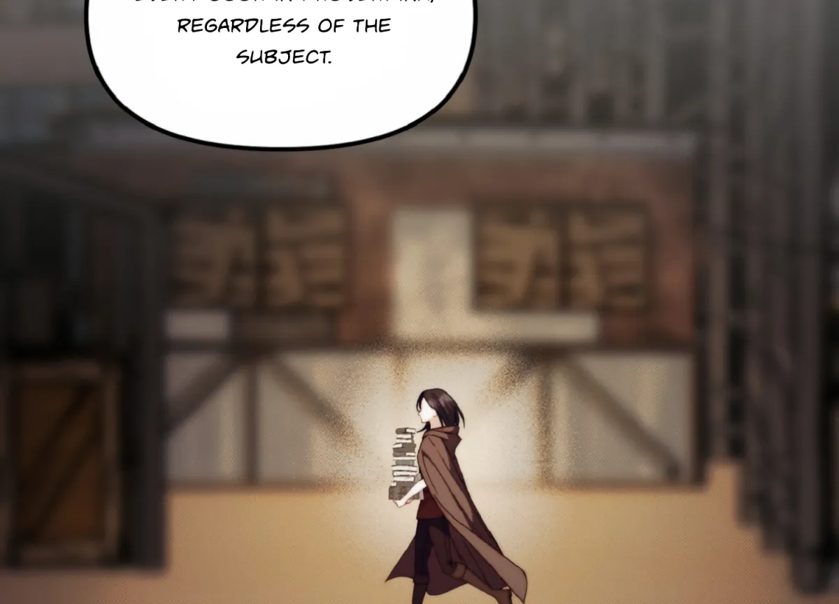 Stranger in Paradise Chapter 5 page 9 - 