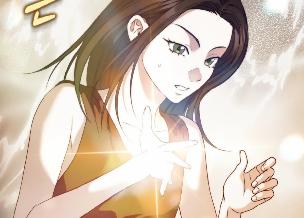 Stranger in Paradise Chapter 5 page 84 - 