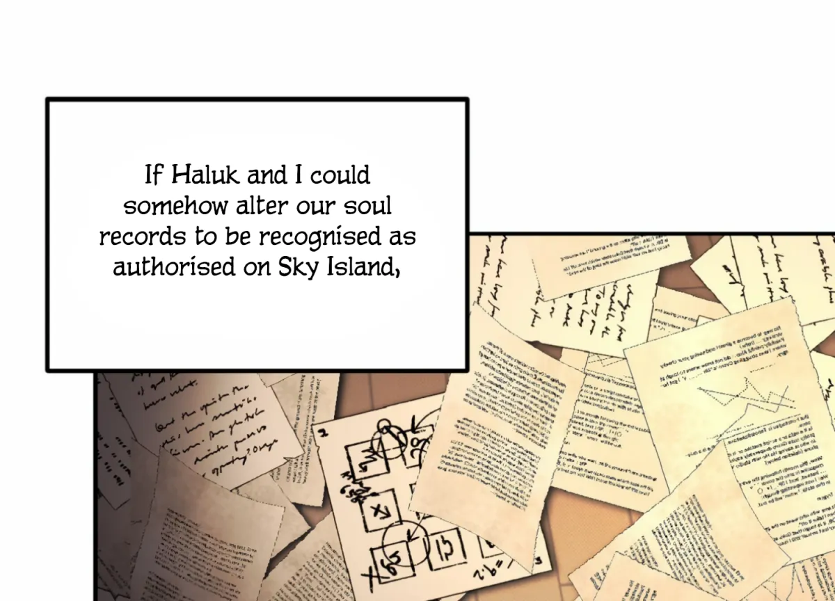 Stranger in Paradise Chapter 5 page 89 - 