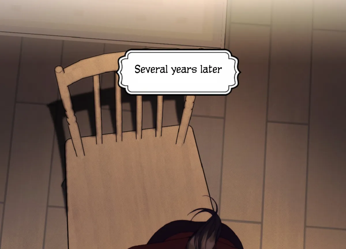 Stranger in Paradise Chapter 5 page 97 - 