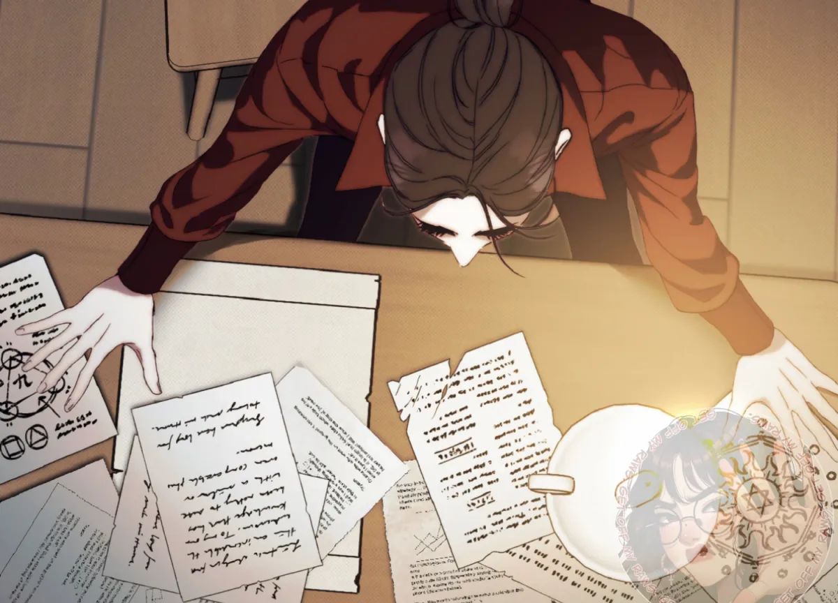 Stranger in Paradise Chapter 5 page 98 - 