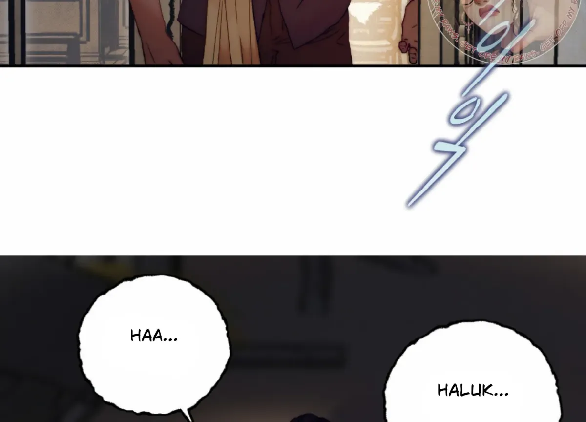 Stranger in Paradise Chapter 6 page 11 - 