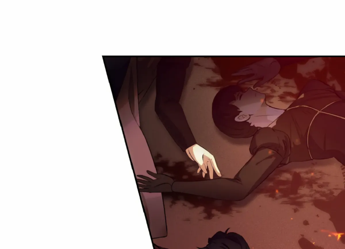Stranger in Paradise Chapter 6 page 119 - 