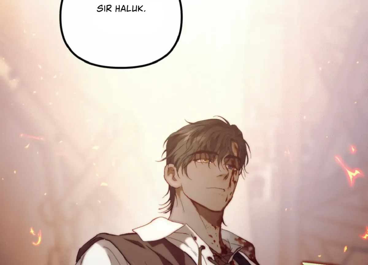 Stranger in Paradise Chapter 6 page 126 - 