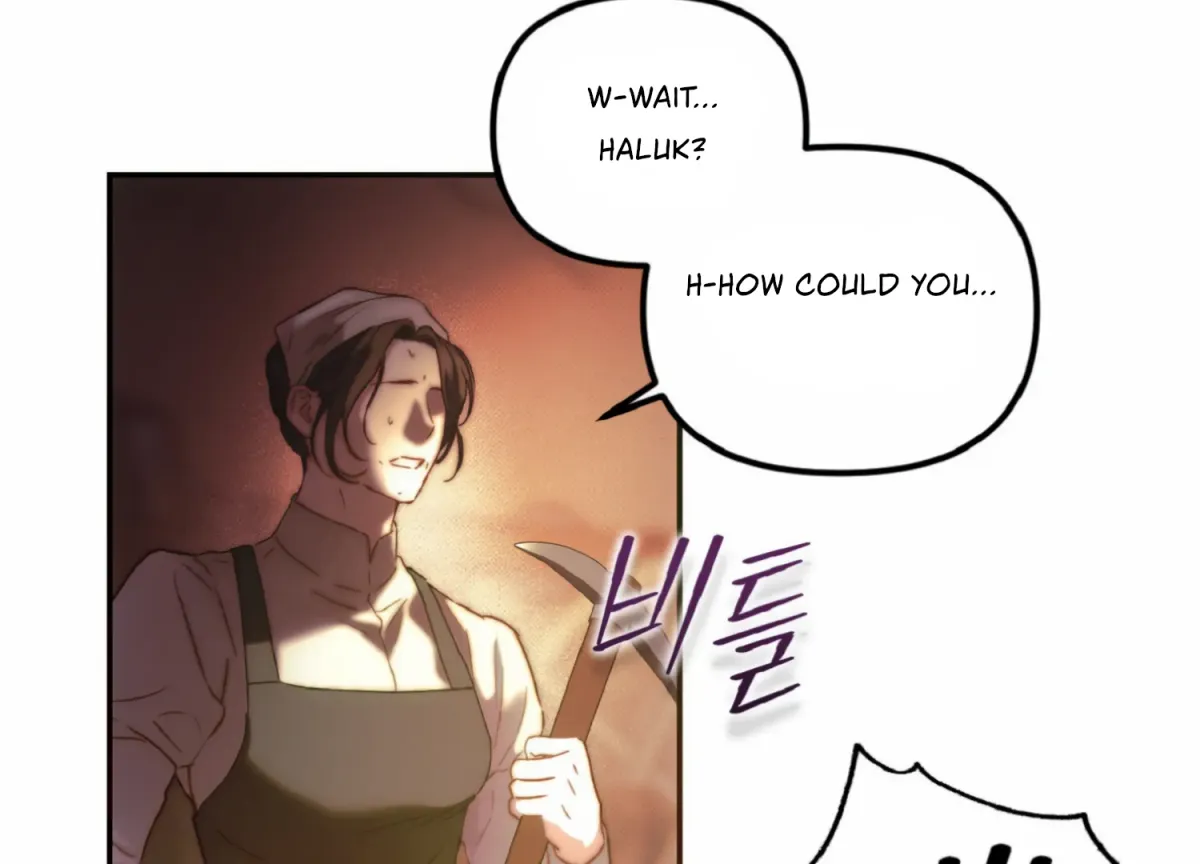 Stranger in Paradise Chapter 6 page 129 - 