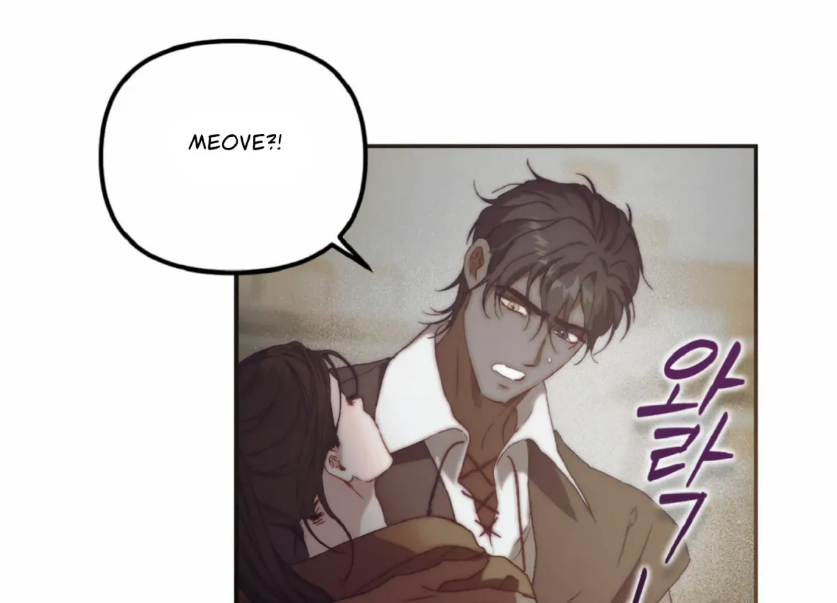 Stranger in Paradise Chapter 6 page 14 - 