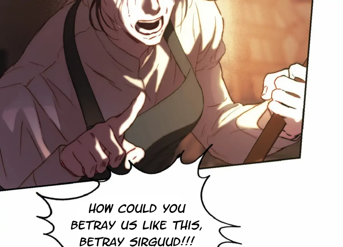 Stranger in Paradise Chapter 6 page 131 - 