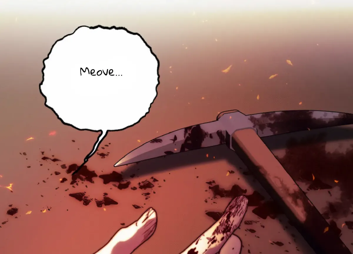 Stranger in Paradise Chapter 6 page 137 - 