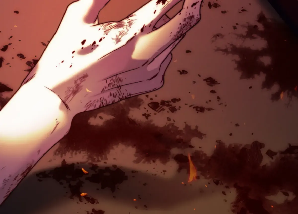 Stranger in Paradise Chapter 6 page 138 - 