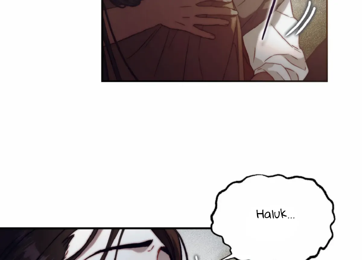 Stranger in Paradise Chapter 6 page 15 - 