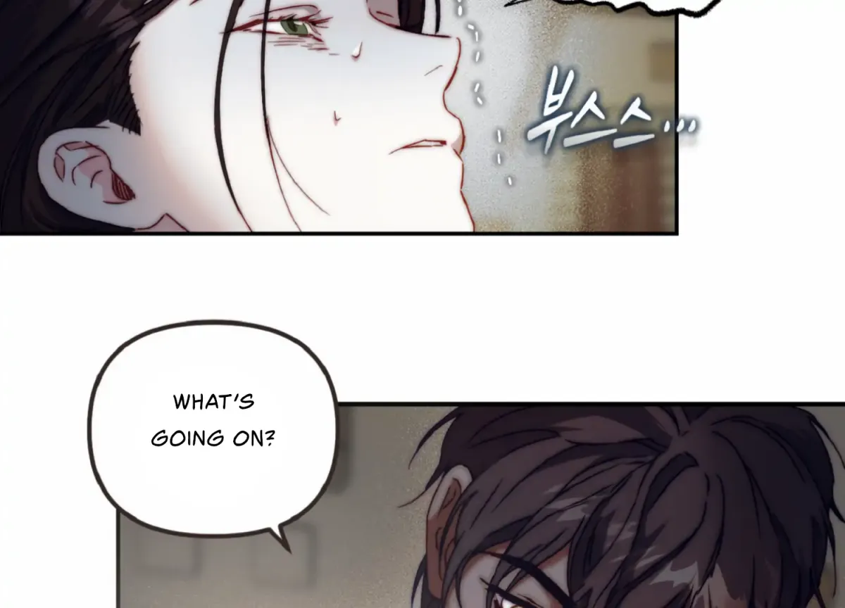 Stranger in Paradise Chapter 6 page 16 - 