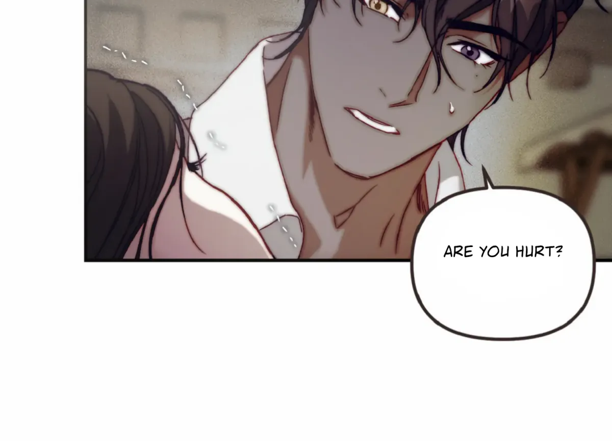 Stranger in Paradise Chapter 6 page 17 - 