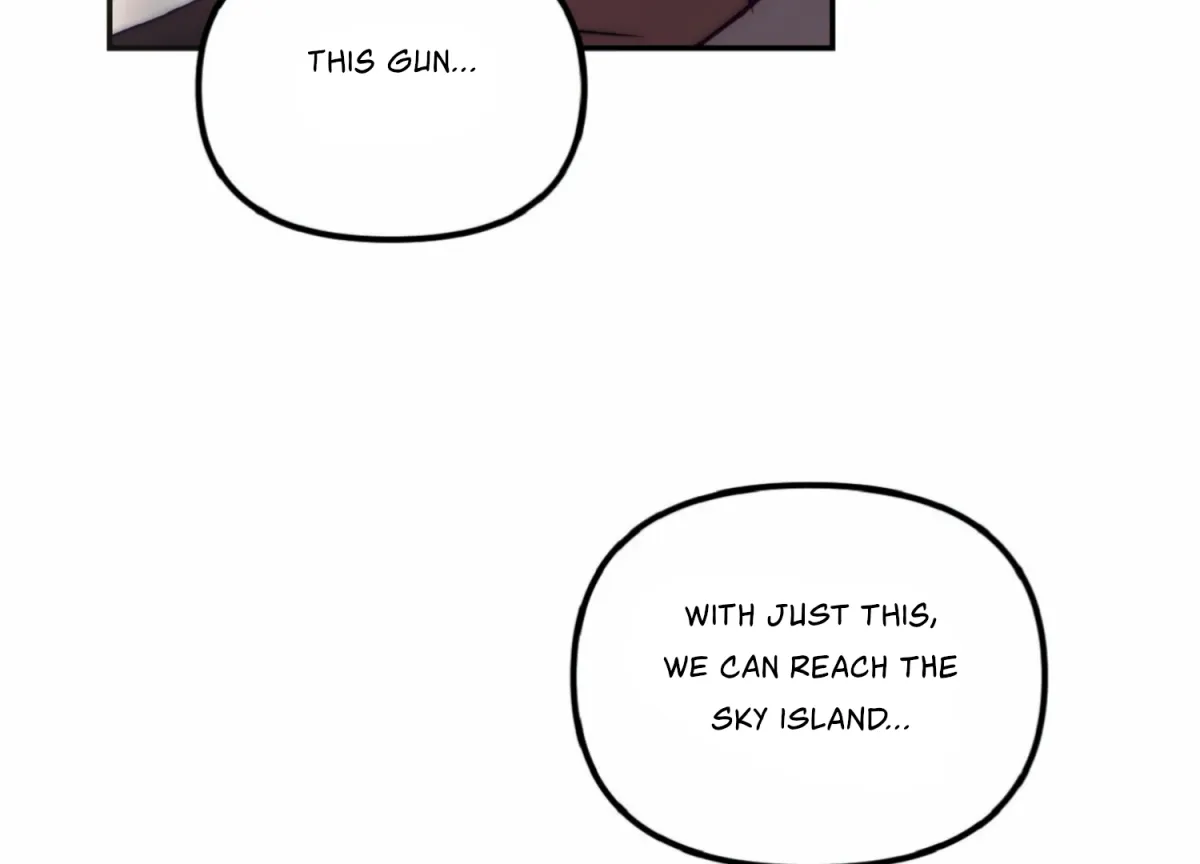 Stranger in Paradise Chapter 6 page 21 - 
