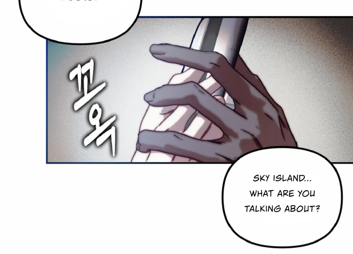 Stranger in Paradise Chapter 6 page 24 - 