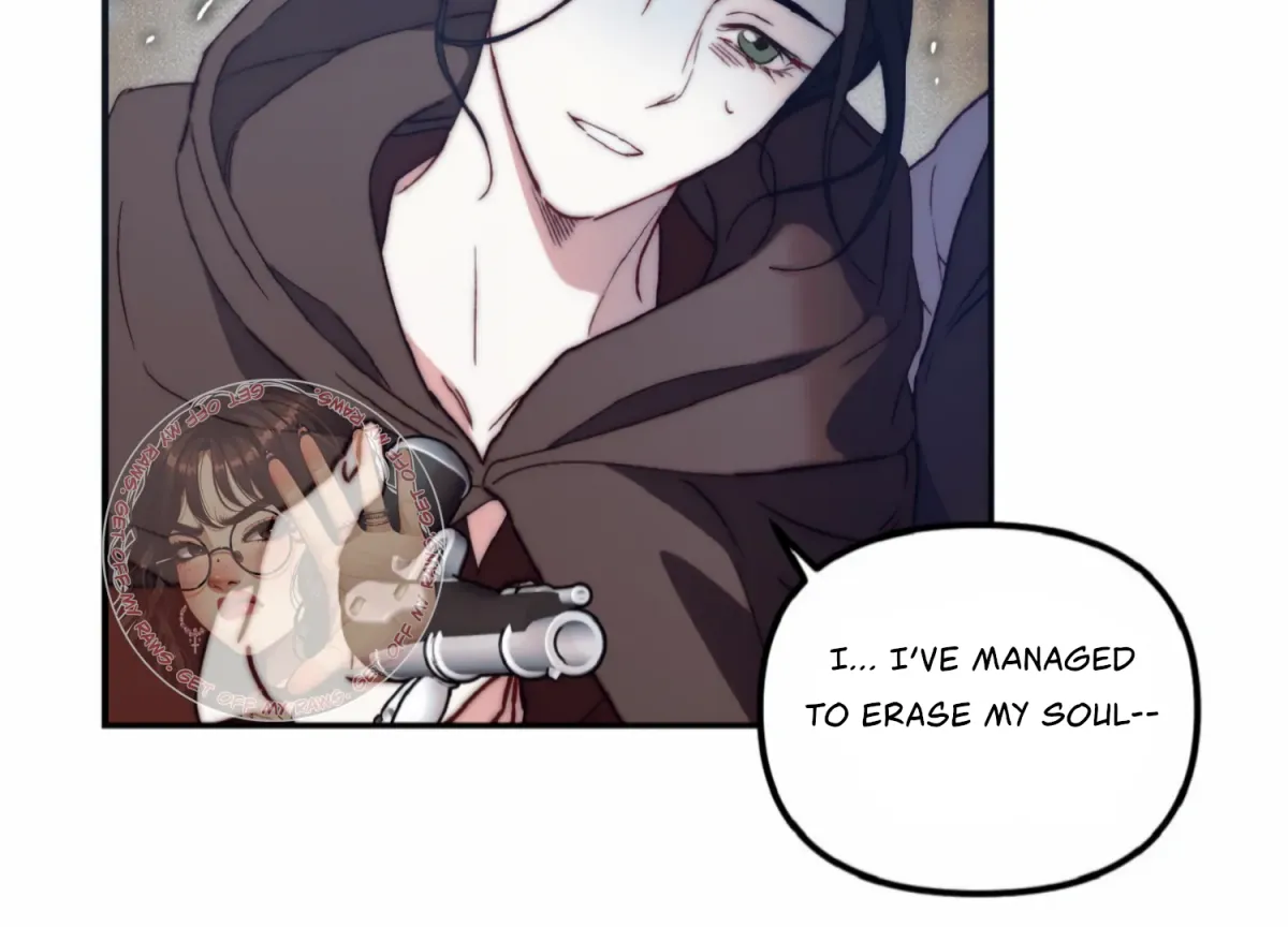 Stranger in Paradise Chapter 6 page 26 - 