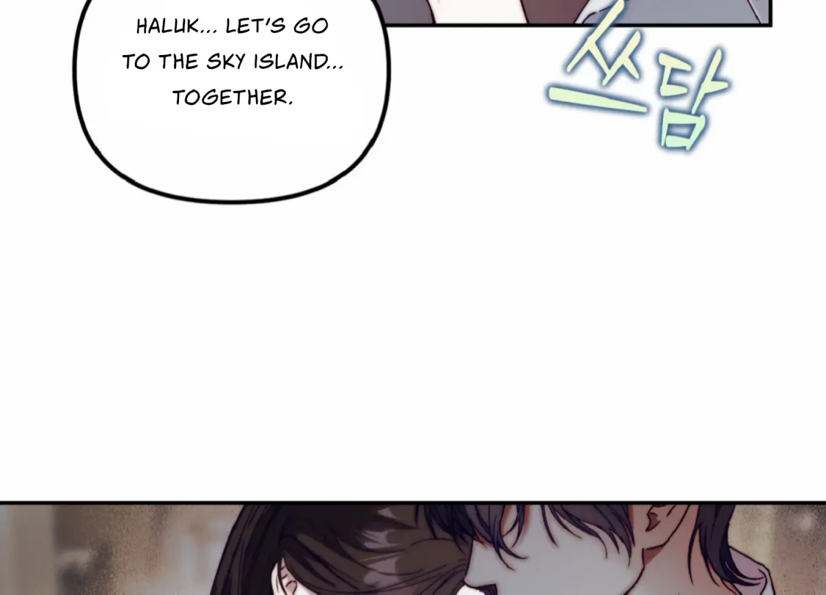 Stranger in Paradise Chapter 6 page 31 - 