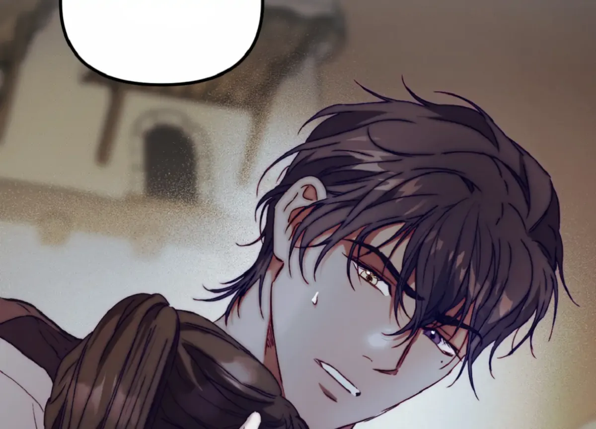 Stranger in Paradise Chapter 6 page 34 - 