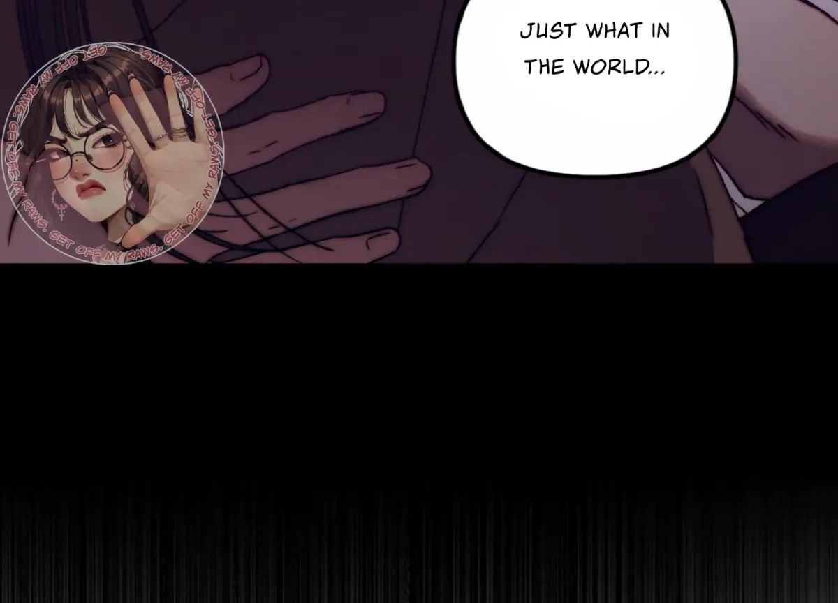 Stranger in Paradise Chapter 6 page 36 - 
