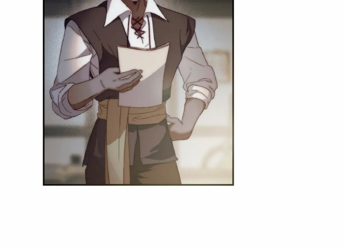 Stranger in Paradise Chapter 6 page 5 - 