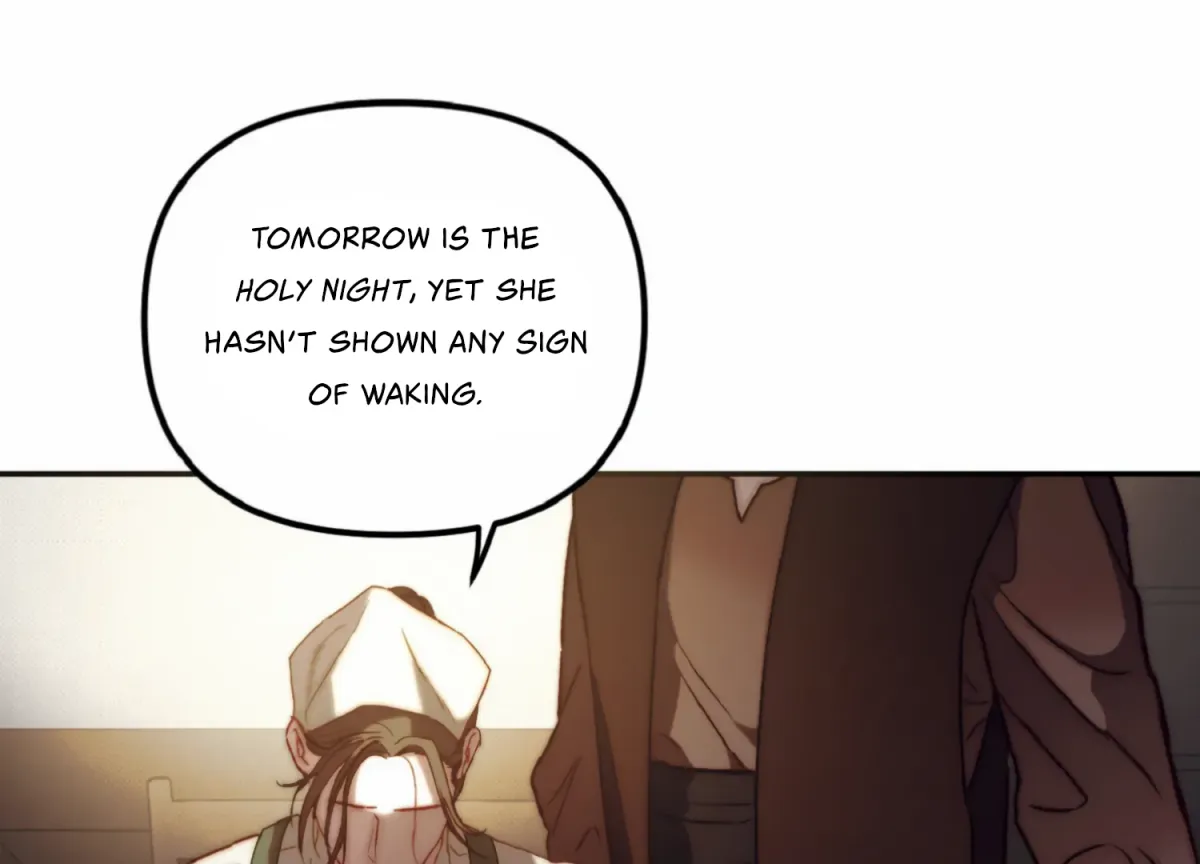 Stranger in Paradise Chapter 6 page 44 - 
