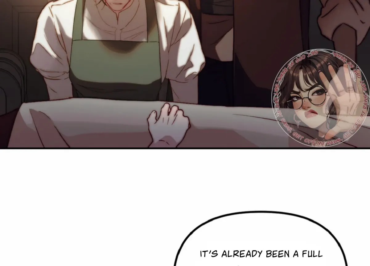 Stranger in Paradise Chapter 6 page 45 - 