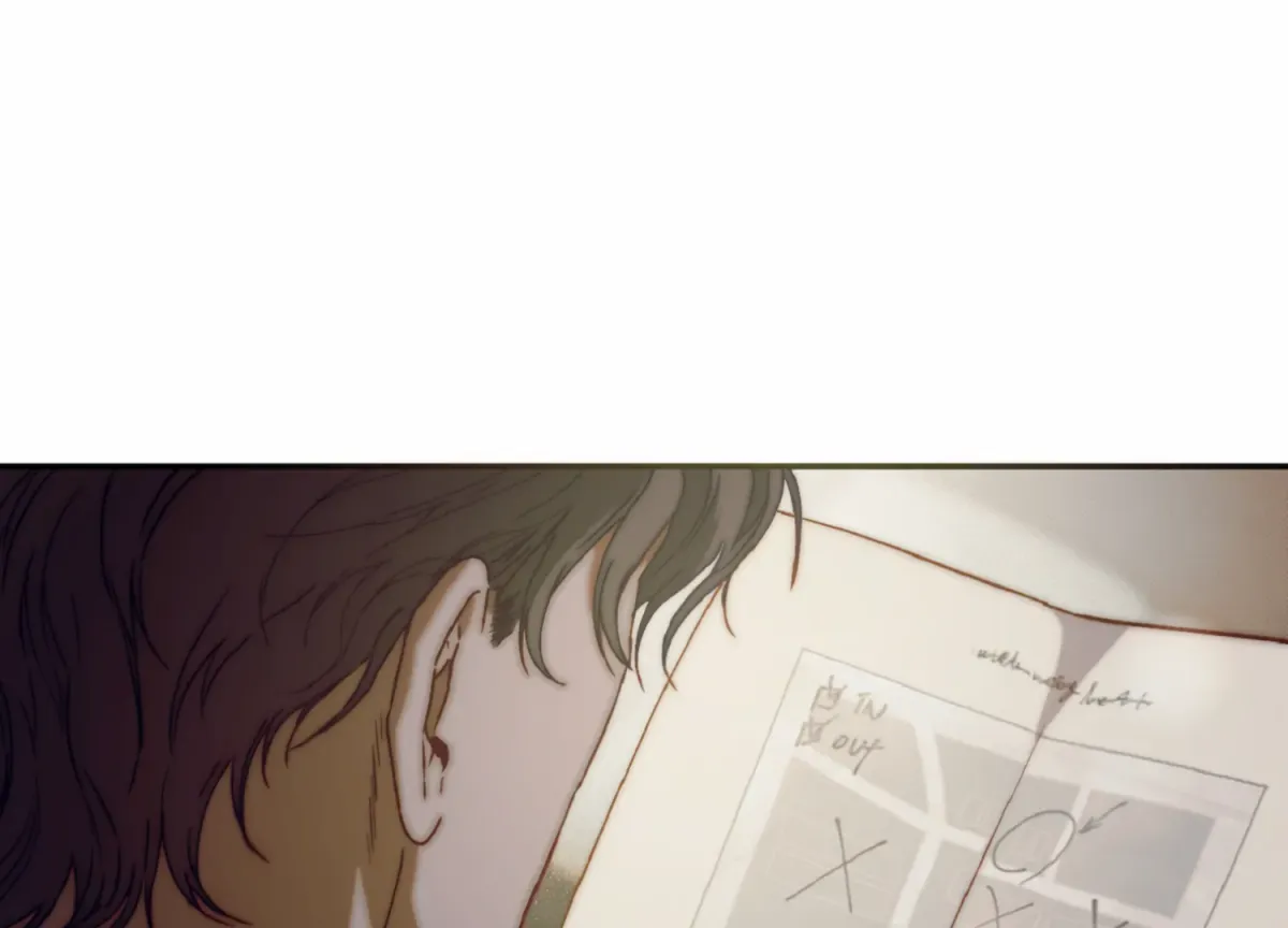 Stranger in Paradise Chapter 6 page 6 - 