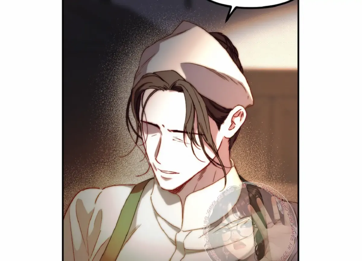 Stranger in Paradise Chapter 6 page 53 - 