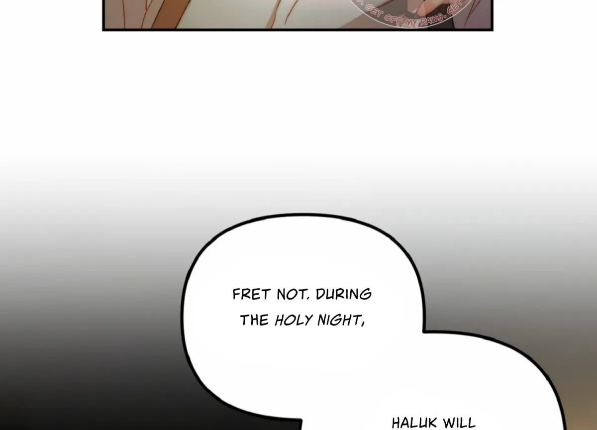 Stranger in Paradise Chapter 6 page 54 - 