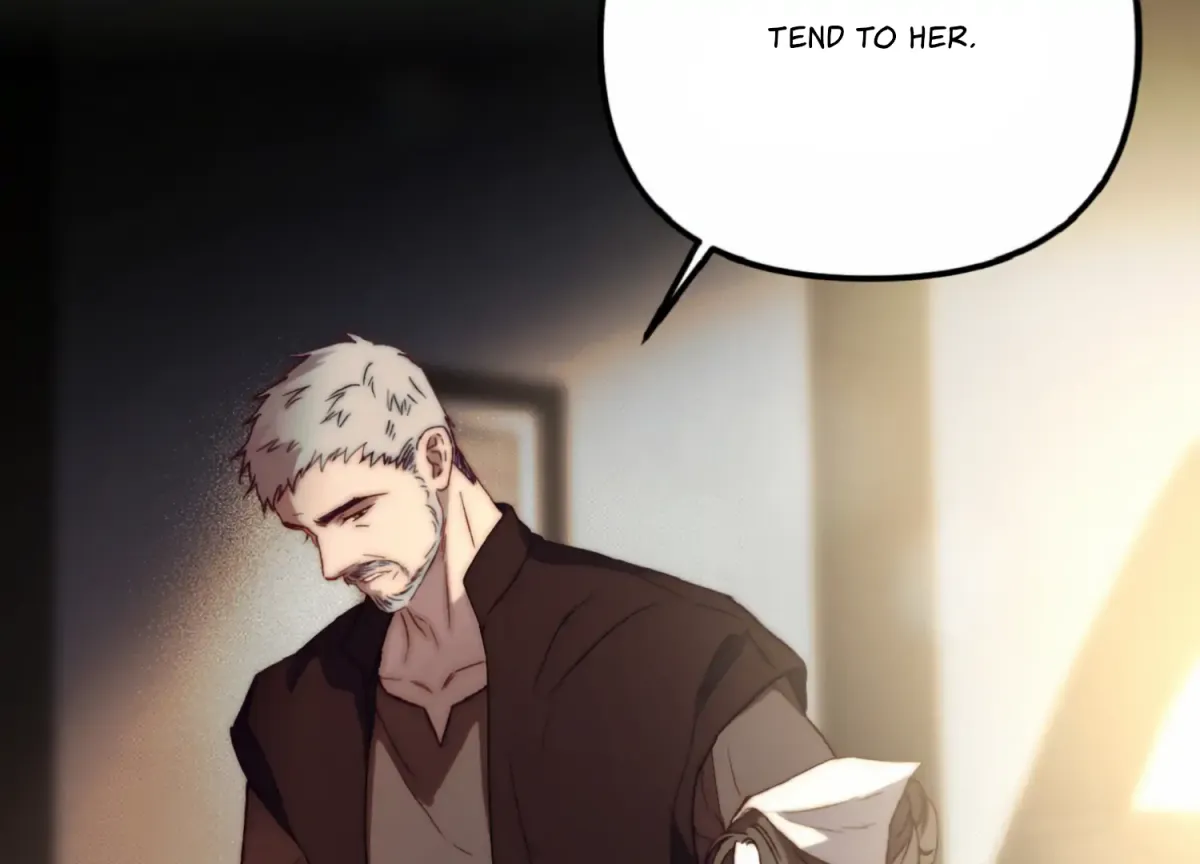 Stranger in Paradise Chapter 6 page 55 - 