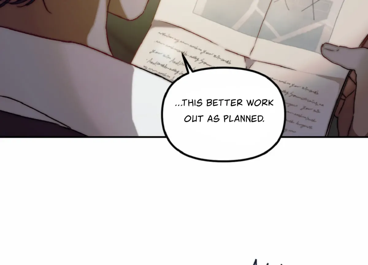 Stranger in Paradise Chapter 6 page 7 - 