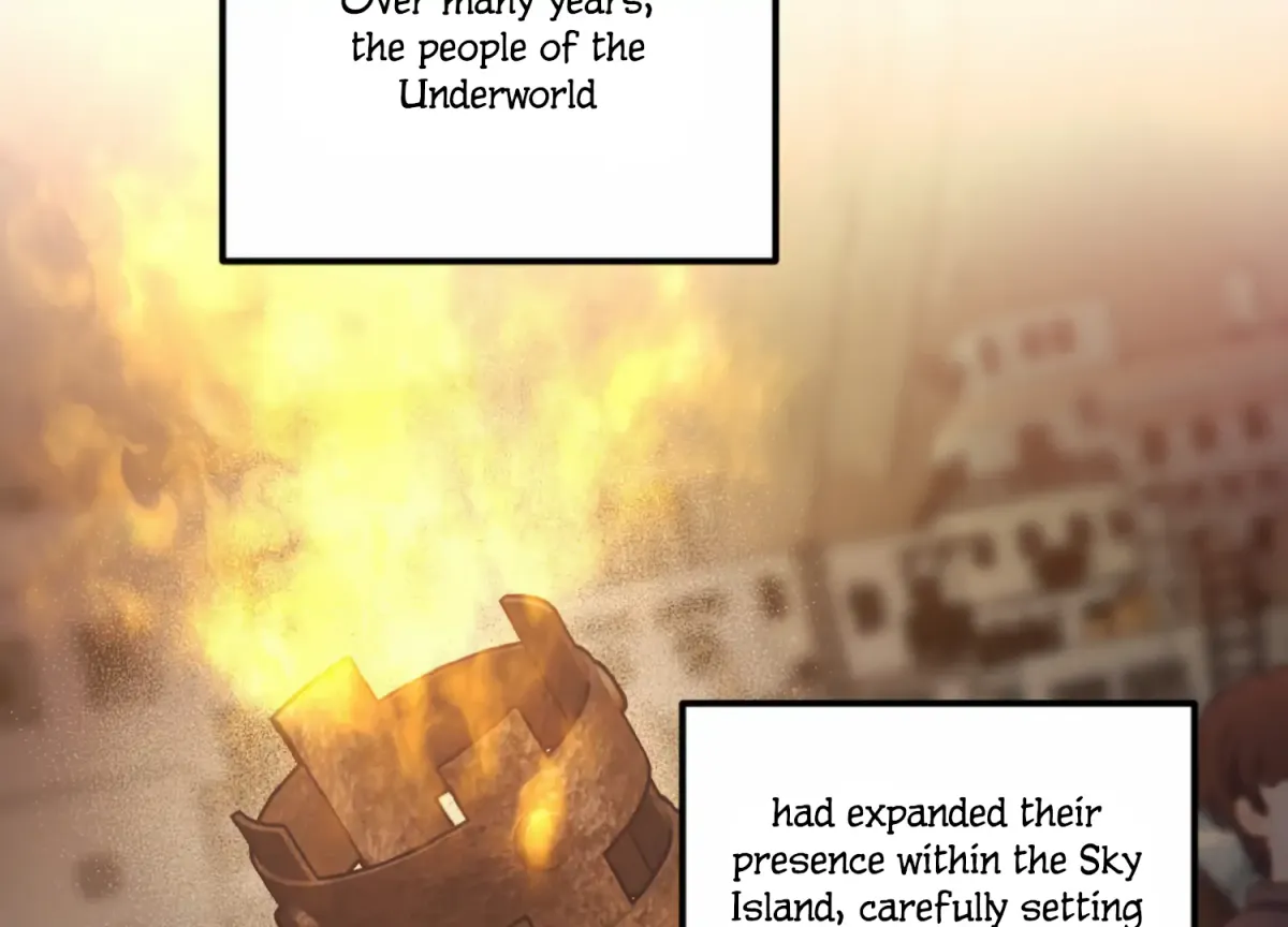 Stranger in Paradise Chapter 6 page 63 - 