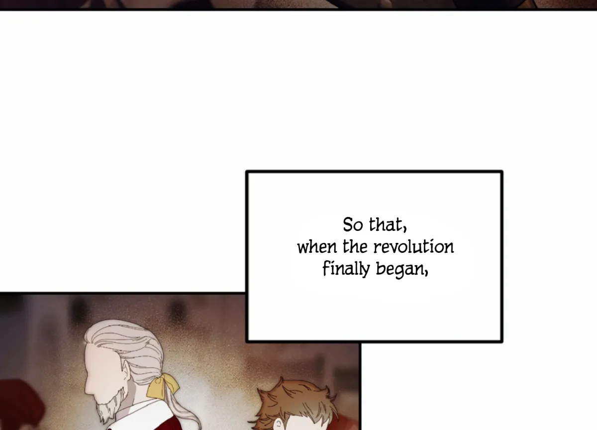 Stranger in Paradise Chapter 6 page 65 - 